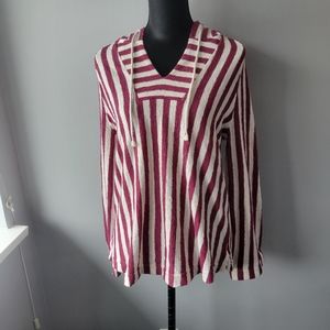 ✨️3 for $15 ✨️ Old Navy Relaxed Cali Fleece Hoodie size M